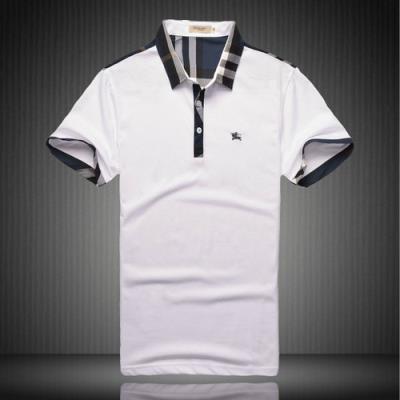 Cheap Burberry Men Shirts wholesale No. 809